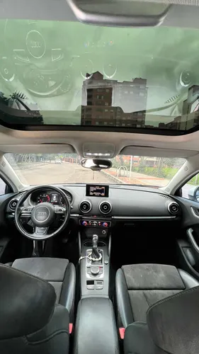 Audi A3 1.8 Ambition