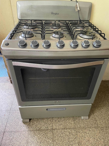 Imagen 2 de 10 de Estufa Whirlpool
