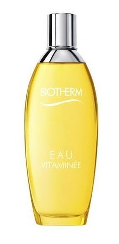 Eau Vitaminee Edt 100ml