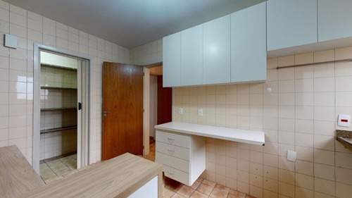 Imagem 26 de 30 de Apartamento - Ap00034 - 70493483