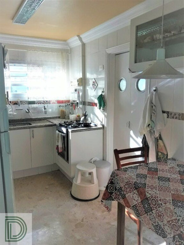 Imagem 10 de 15 de - 105 M² - Sendo 3 Dormitórios (1 Suíte) - Di25030