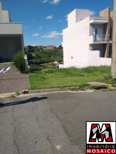Imagem 3 de 9 de Terreno Cond. Terras De Genova - 30931 - 70724850