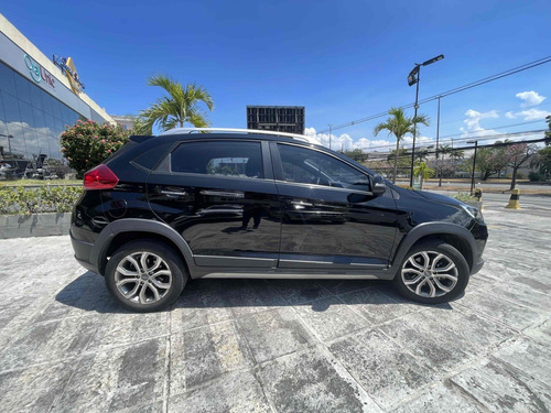 Chery Tiggo 2 1.5 MPFI 16V FLEX LOOK 4P AUTOMÁTICO