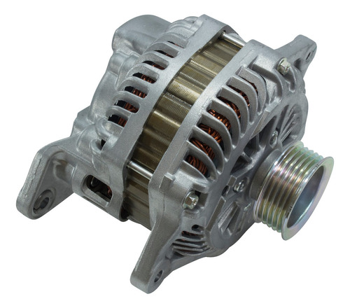 Alternador Nuevo Para Subaru Legacy 2.5l H4 2005