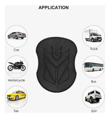 Localizador Gps Sinotrack St-905 Iman Larga Duracion Bateria