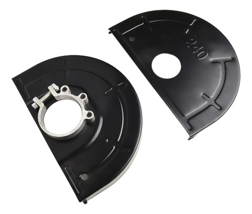 Juego De Protectores For Amoladora Angular, Cubierta De