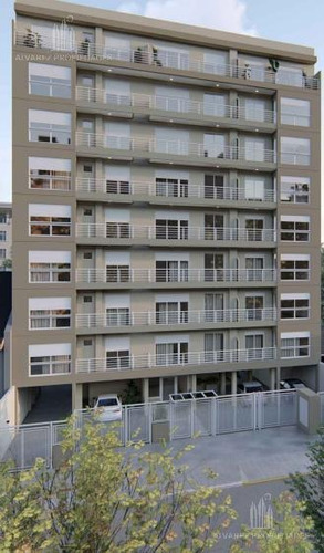 Imagen 7 de 13 de Departamento 2 Ambientes Venta Moron