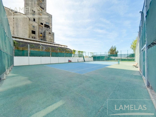 Venta Loft Sobre La Barranca Forum Puerto Norte - Rosario