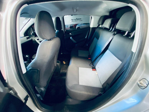 Peugeot 208 1.5 Allure Touchscreen