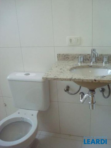 Imagem 6 de 15 de Casa Assobradada - Vila Floresta - Sp - 521415