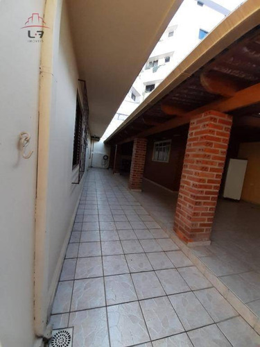 Imagem 18 de 30 de Casa Com 3 Dormitórios À Venda, 300 M² Por R$ 839.000,00 - Santa Quitéria - Curitiba/pr - Ca0144