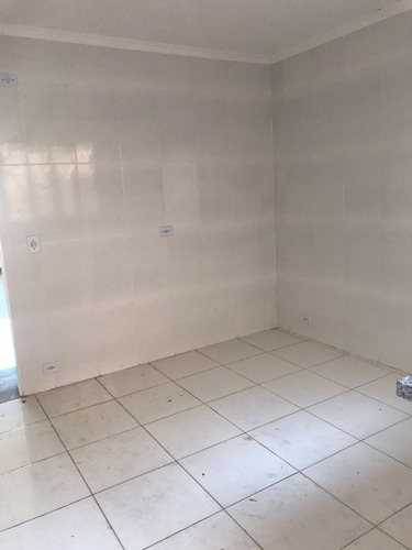 Imagem 3 de 14 de Vendo Sobrado Novo Duas Suites Duas Vagas ( Vi478 )