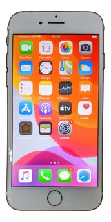 iPhone 7 32 Gb Ouro Rosa Usado Ótimo E Barato C/garantia