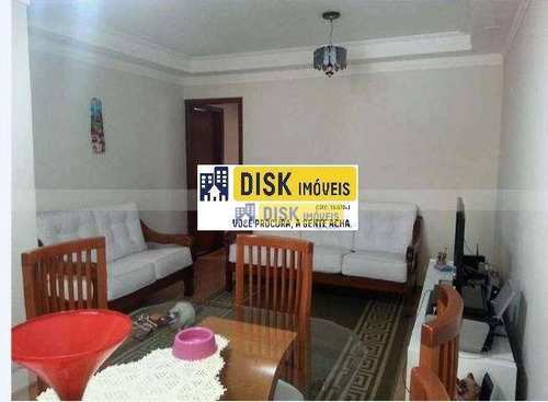 Casa Com 2 Dormitórios À Venda Por R$ 530.000,00 - Santa Terezinha - São Bernardo Do Campo/sp - Ca0309
