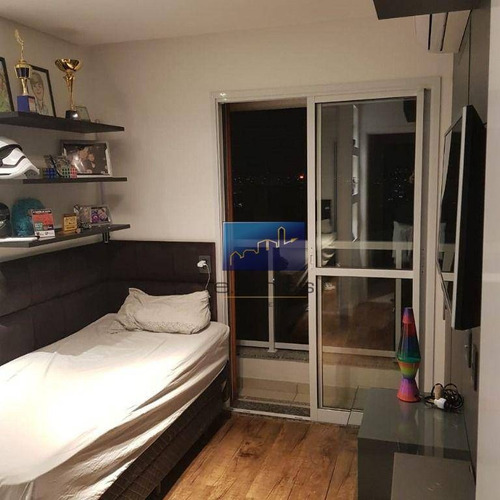 Imagem 14 de 30 de Apartamento Com 3 Dormitórios À Venda, 157 M² Por R$ 1.855.000,00 - Lapa - São Paulo/sp - Ap1065