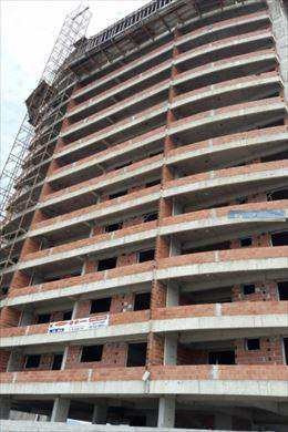 Imagem 2 de 13 de Apartamento Em Praia Grande Bairro Caiçara - V2978