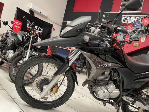 Imagem 3 de 7 de Honda Xre 300 - 2010