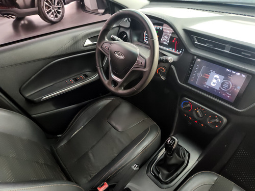 Chery Tiggo 2 1.5 Look 16v Flex 5p
