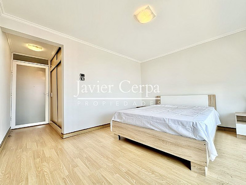 Depto. En Venta Av. Argentina