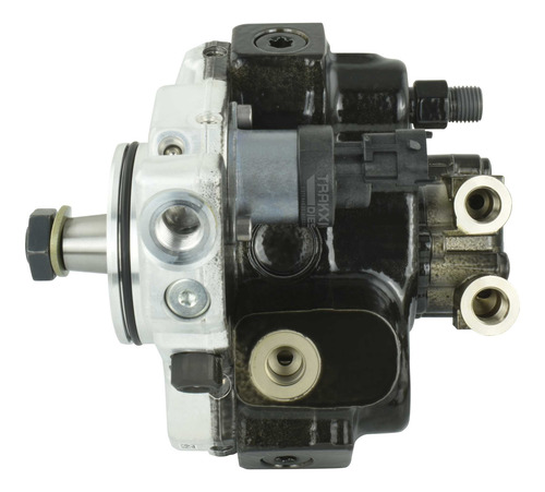 Bomba Alta Presión Diesel Para Man Tgl Tgm D0836 5111103