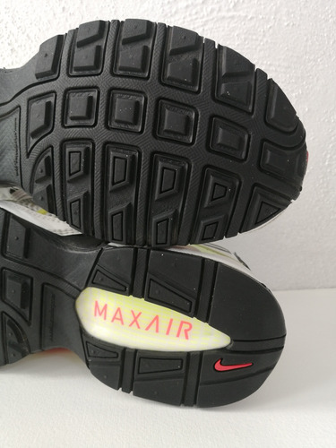Tenis Nike Torch 4 Mujer 26.5cm. Leer Descripción (Usado)