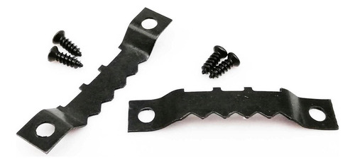 100 Piezas Colgador De Cuadros Accesorios For Colgar Con