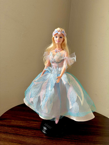 Barbie Lago De Los Cisnes Odette (2003) (Usado)
