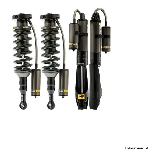 Kit De Suspension Bp51 Autana 3  Ome