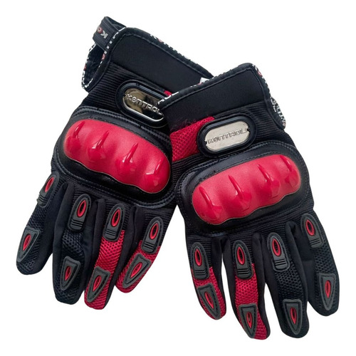 Guantes Para Moto, Proteccion 