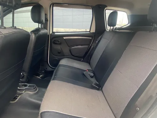 Renault Renault Duster Expression Expression