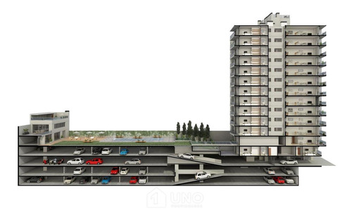 Imagen 20 de 30 de Av. Pellegrini Y Moreno - Ultimo Dpto De 2 Dormitorios. Posibilidad Cochera.