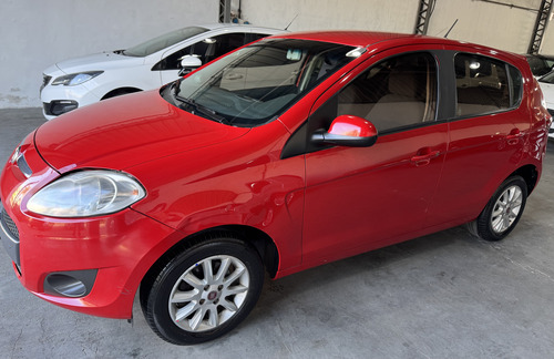 Fiat Palio 1.4 Nuevo Attractive Pack Top 85cv