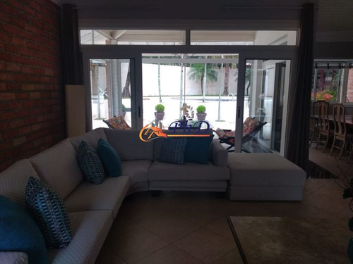 Imagem 6 de 15 de Chacara Das Malotas - Casa Em Condomínio A Venda No Bairro Chacara Malota - Jundiaí, Sp - Ph21679