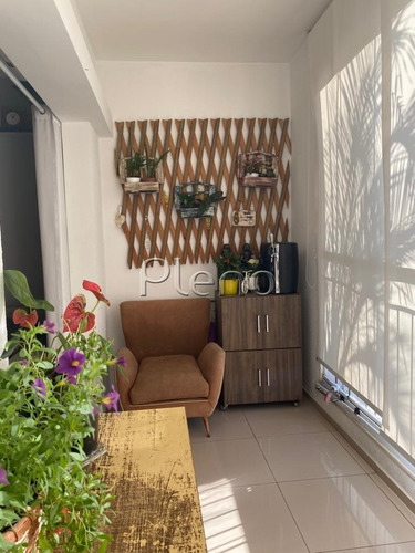 Imagem 1 de 30 de Apartamento À Venda Em Parque Prado - Ap010365