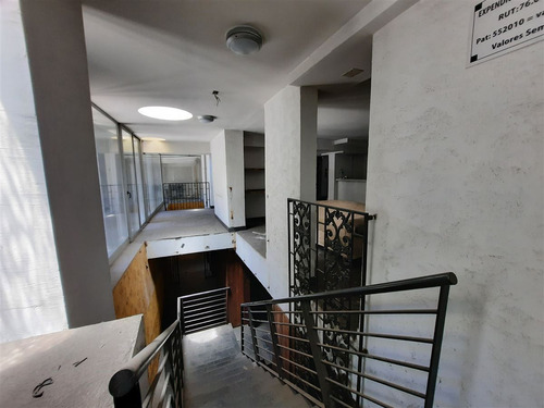 Oficina En Arriendo En Santiago