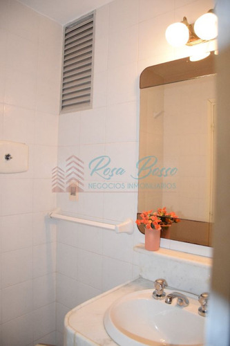 Imagen 18 de 24 de Apartamento En Peninsula, 1 Dormitorios *