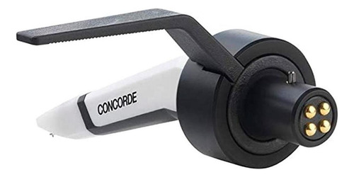Ortofon, Cc Mk2 Scratch Single, Fonocaptor