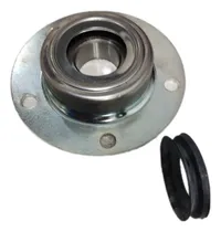 Comprar Kit Rodamientolado Polea  091  6204 Ariston - Indesit