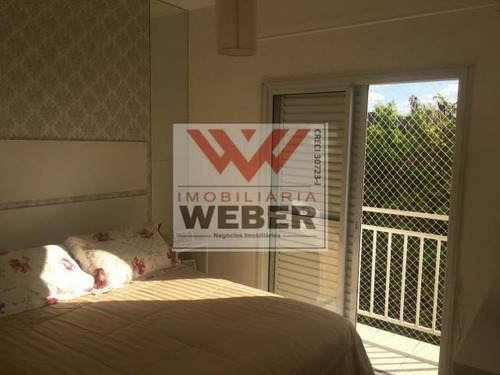 Apartamento 2 Dorm, 52 M² Á Venda Por 180.000,00 Ed. Primaveras, Jd Simus - 176