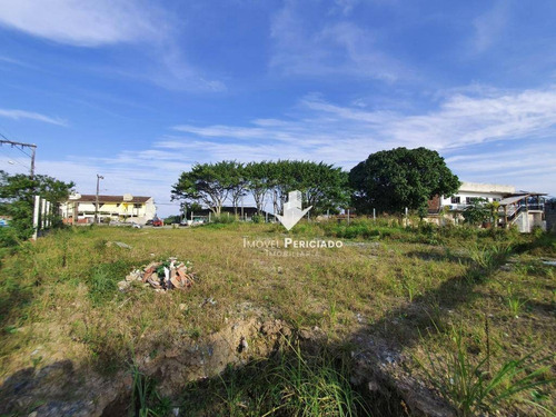 Imagem 7 de 9 de Terreno À Venda, 1365 M² Por R$ 2.300.000,00 - Santa Terezinha - Itapoá/sc - Te0865
