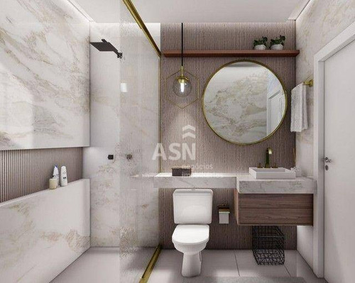 Imagem 13 de 16 de Casa Com 3 Dormitórios À Venda, 212 M² Por R$ 765.000,00 - Alphaville - Rio Das Ostras/rj - Ca0790
