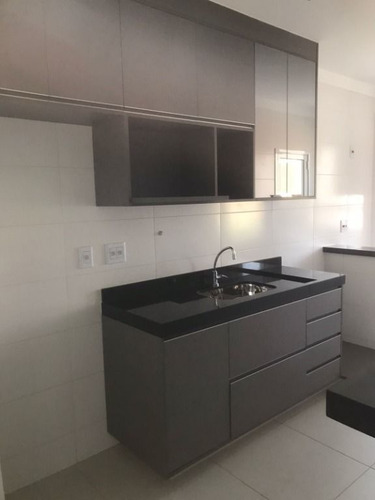 Imagem 5 de 17 de Apartamento À Venda, 78 M² Por R$ 420.000,00 - Jardim São Luiz - Ribeirão Preto/sp - Ap4469