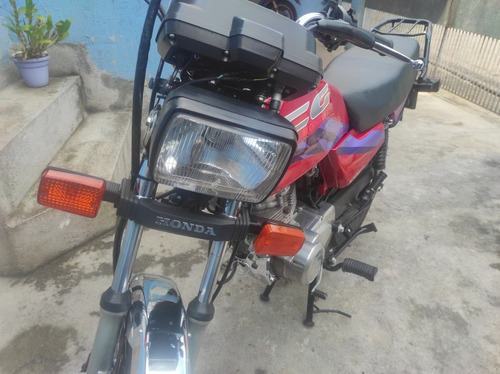 Imagem 14 de 14 de Honda Today