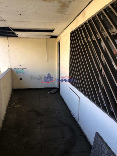 Imagem 25 de 30 de Prédio, Centro, Guarulhos - R$ 3 Mi, Cod: 9120 - A9120