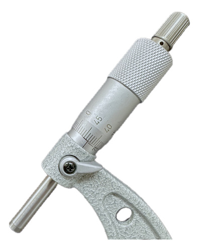 Micrometro Externo 75-100mm Digimess 110.103 Arco F. Fundido