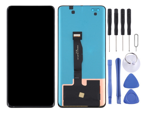 Ecrã Lcd Oem Para Huawei Honor 6 (preto)