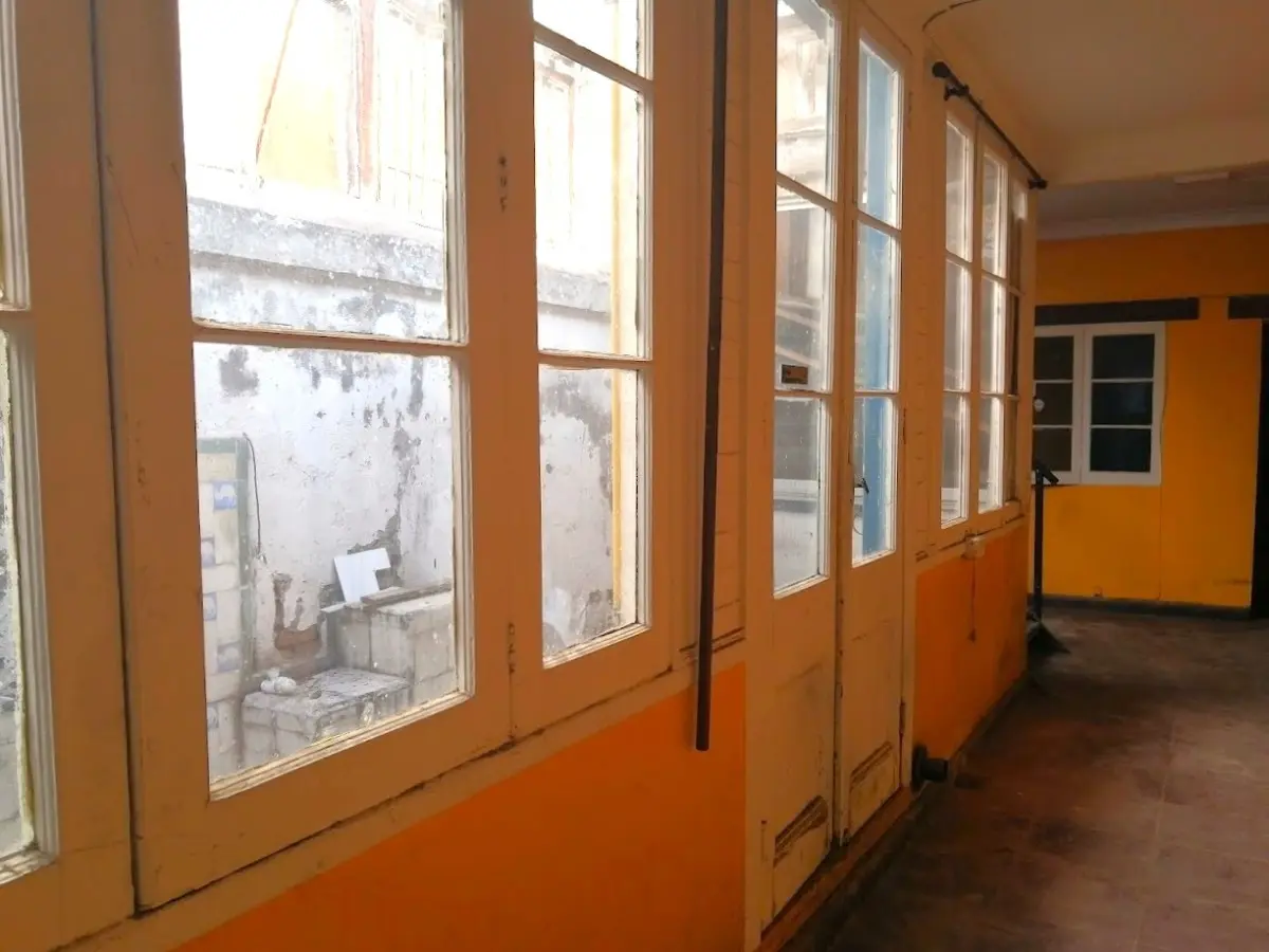 Imagen 3 de 20 de Casa En Arriendo En Bellavista Providencia