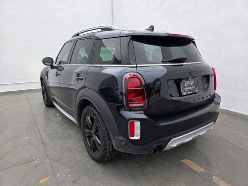 Mini Countryman 1.5 C At