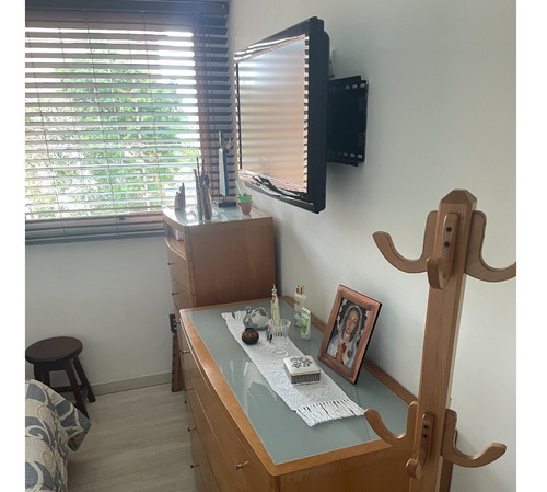 Imagen 13 de 15 de Apartamento Amoblado En Venta Mirávila 80mts2 2h/2b/2p