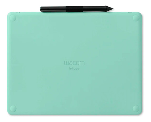 Tableta Grafica Wacom Intuos Small 7.9 2540lpi Ctl4100wle0